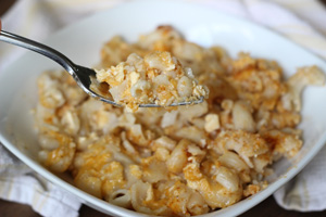 Crockpot Mac and Cheese